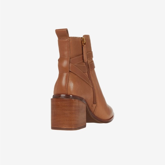 LOUISE ET CIE Uzma Bootie - Picture 4 of 10